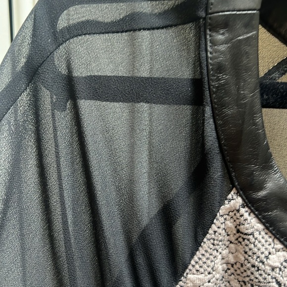 Rebecca Taylor dress - Picture 3 of 4